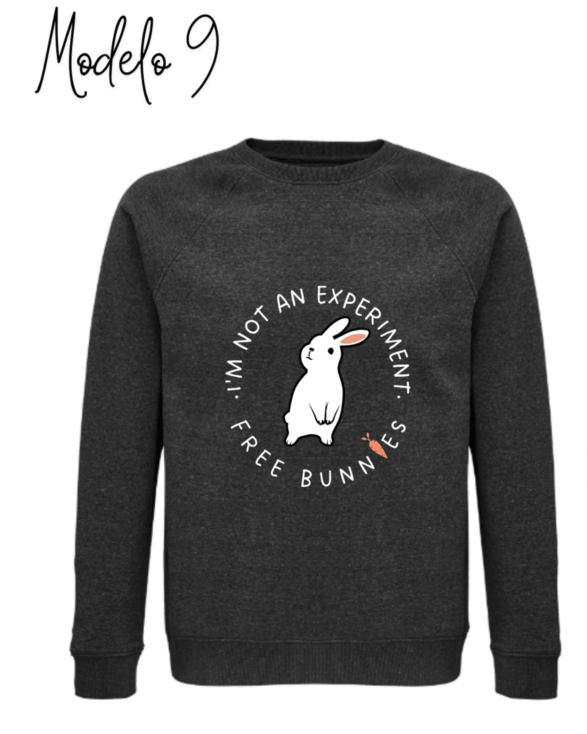 Sudadera unisex - 10